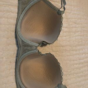 Victoria's Secret Intimates & Sleepwear - Victoria’s Secret Dream Angels Lined Demi 36D Victoria's Secret Intimates & Sleepwear - Victoria’s Secret Dream Angels Lined Demi 36D